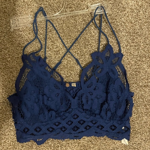 Free People Other - Free People Bralette